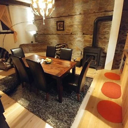 Eskiz - Our Stone Home Chepelare Bagian luar foto