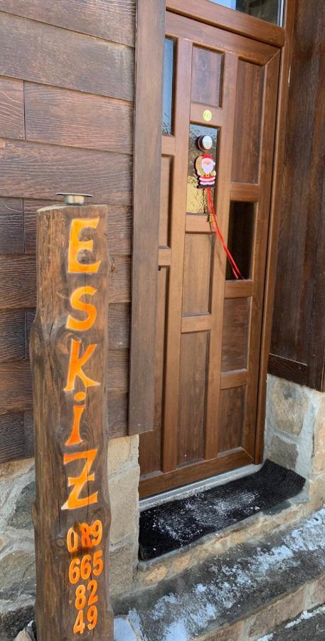 Eskiz - Our Stone Home Chepelare Bagian luar foto
