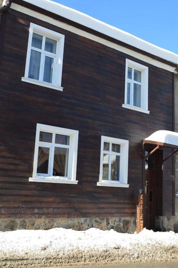 Eskiz - Our Stone Home Chepelare Bagian luar foto