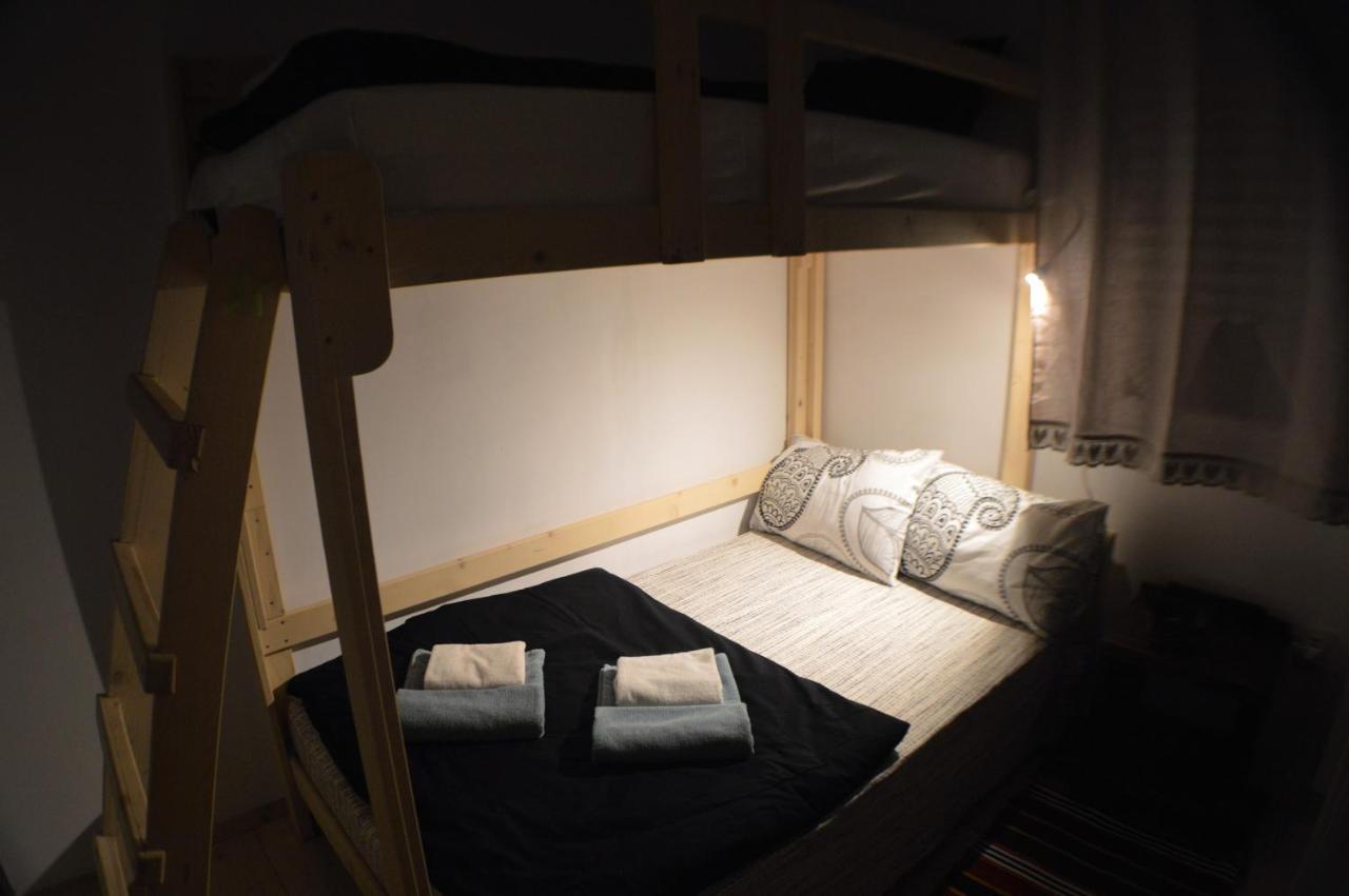Eskiz - Our Stone Home Chepelare Bagian luar foto
