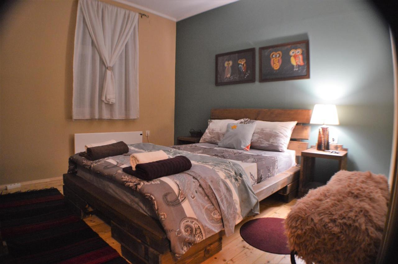 Eskiz - Our Stone Home Chepelare Bagian luar foto