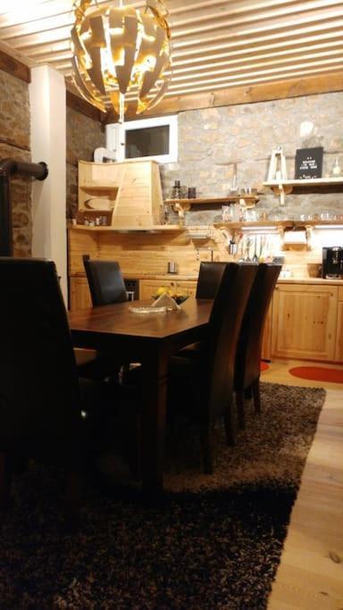 Eskiz - Our Stone Home Chepelare Bagian luar foto