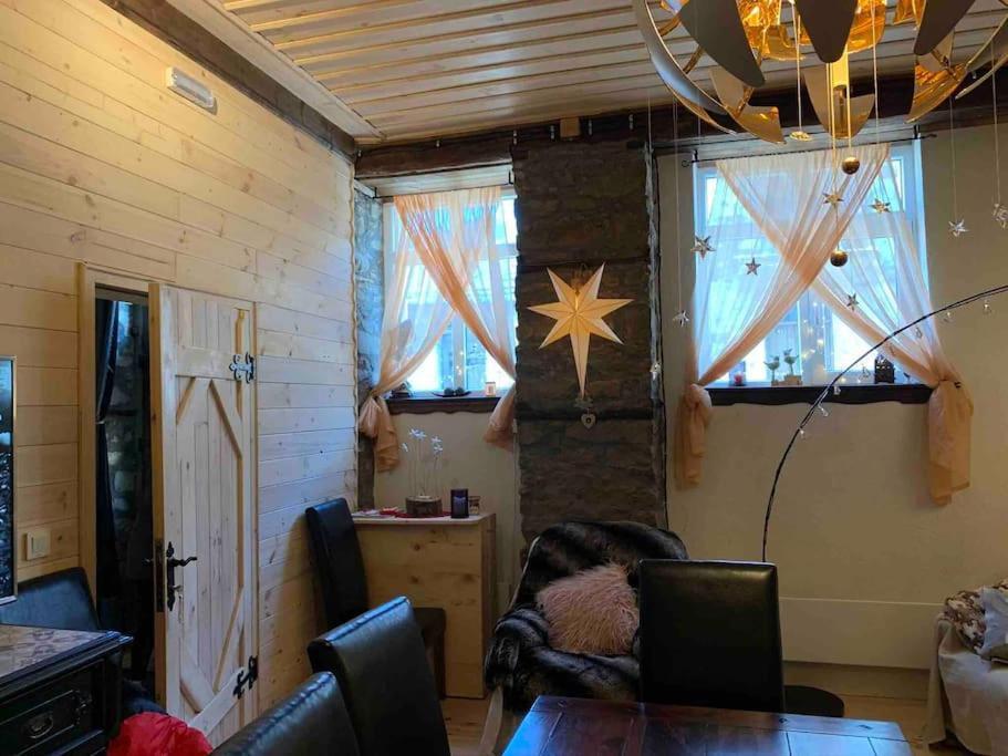 Eskiz - Our Stone Home Chepelare Bagian luar foto