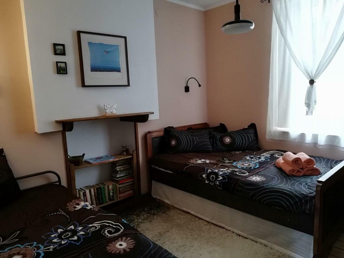 Eskiz - Our Stone Home Chepelare Bagian luar foto