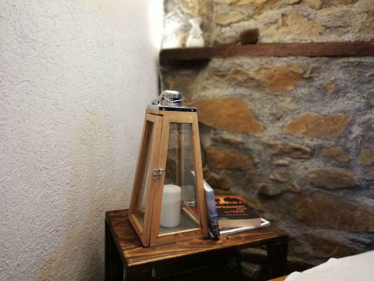 Eskiz - Our Stone Home Chepelare Bagian luar foto