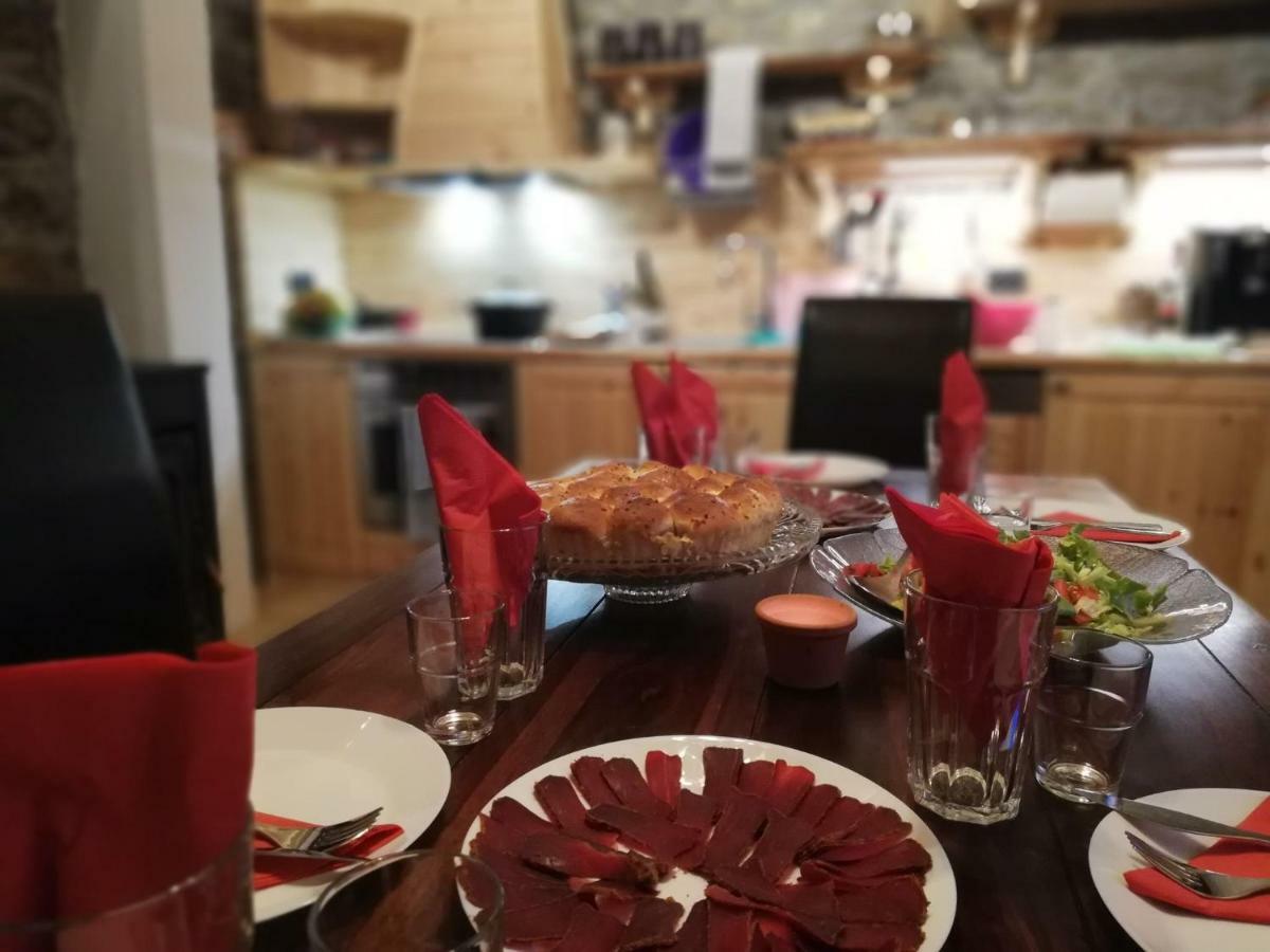 Eskiz - Our Stone Home Chepelare Bagian luar foto