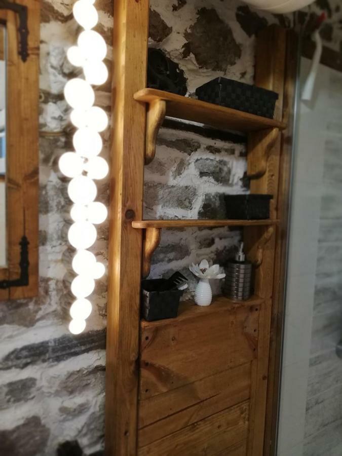 Eskiz - Our Stone Home Chepelare Bagian luar foto