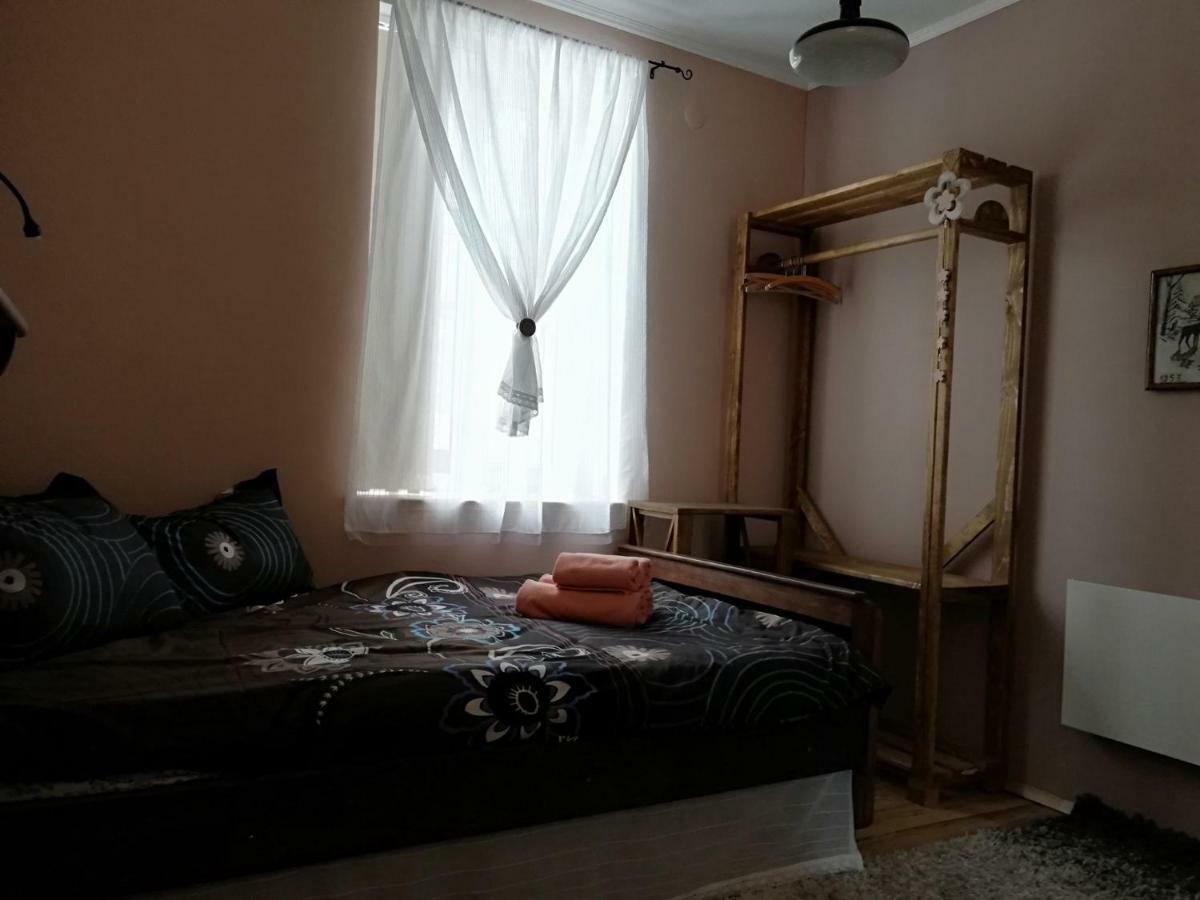 Eskiz - Our Stone Home Chepelare Bagian luar foto