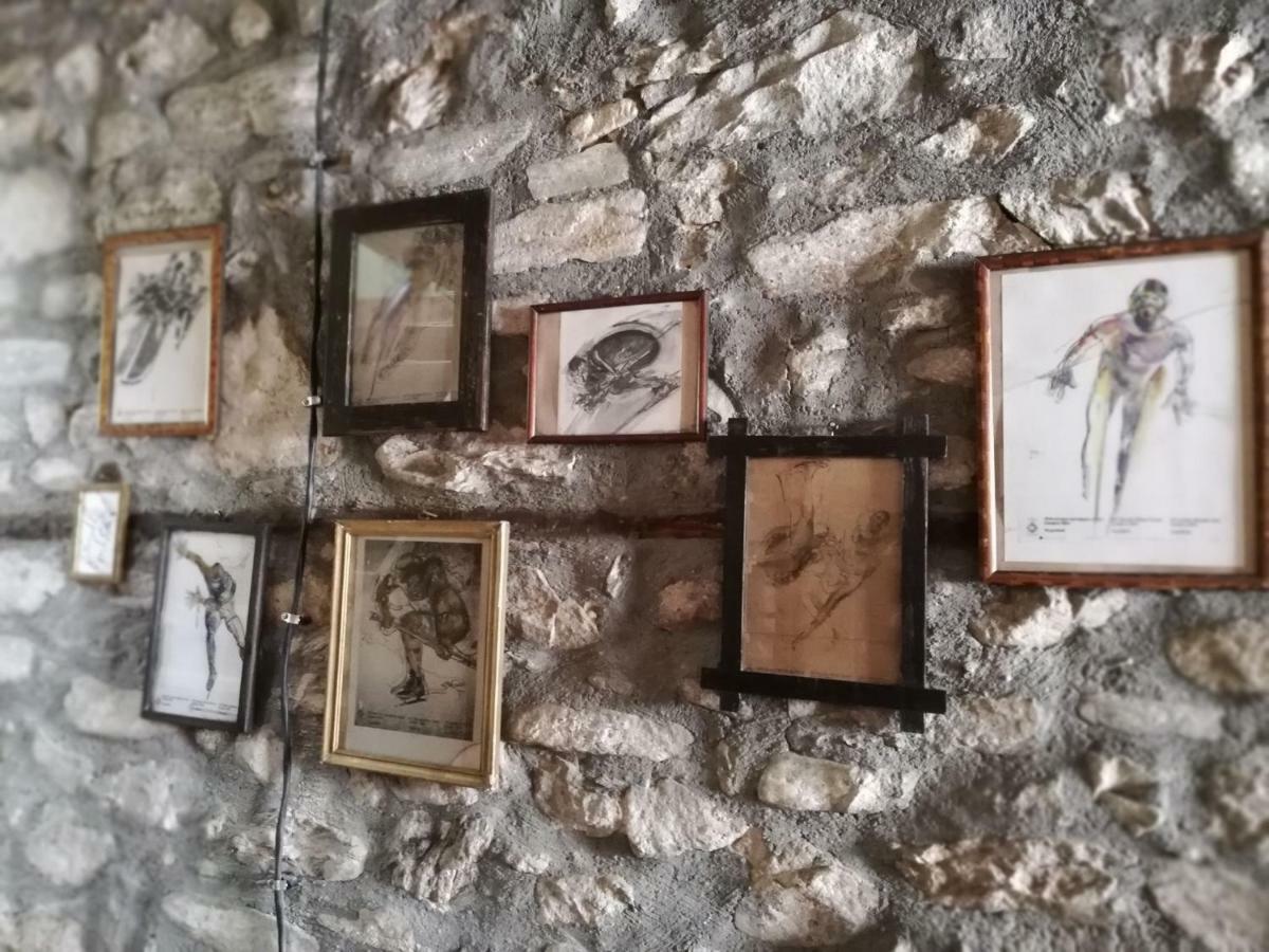 Eskiz - Our Stone Home Chepelare Bagian luar foto