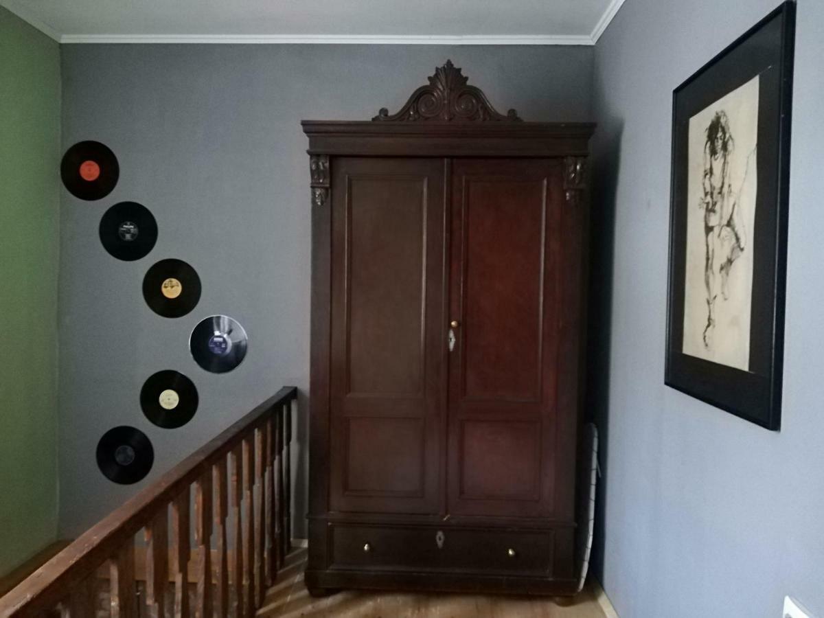 Eskiz - Our Stone Home Chepelare Bagian luar foto