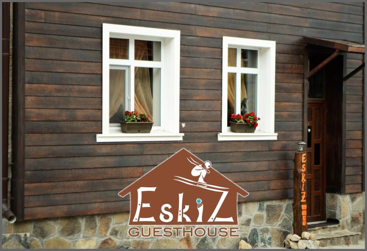 Eskiz - Our Stone Home Chepelare Bagian luar foto