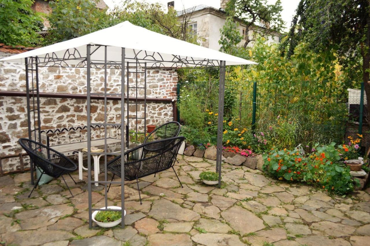 Eskiz - Our Stone Home Chepelare Bagian luar foto