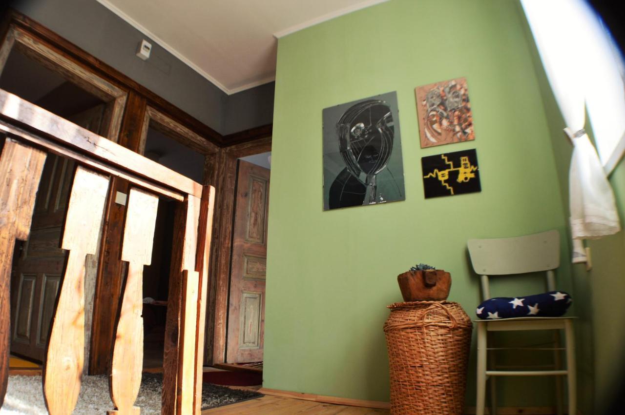 Eskiz - Our Stone Home Chepelare Bagian luar foto