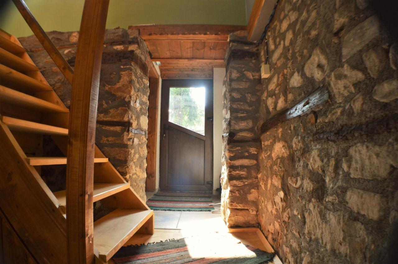 Eskiz - Our Stone Home Chepelare Bagian luar foto