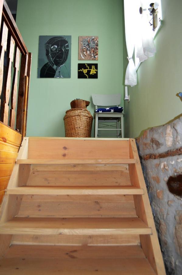 Eskiz - Our Stone Home Chepelare Bagian luar foto