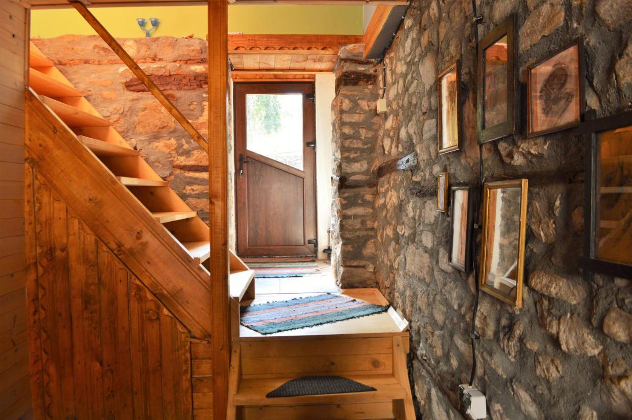 Eskiz - Our Stone Home Chepelare Bagian luar foto